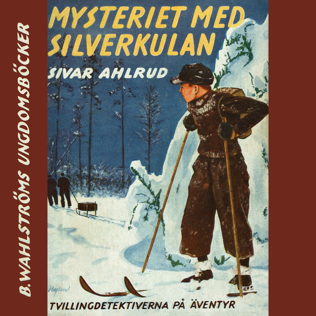 Mysteriet med silverkulan