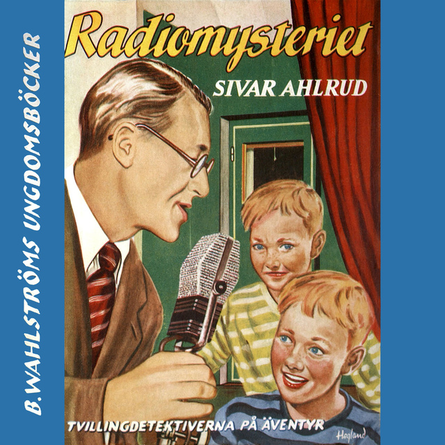 Radio-mysteriet