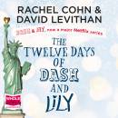 The Twelve Days of Dash & Lily