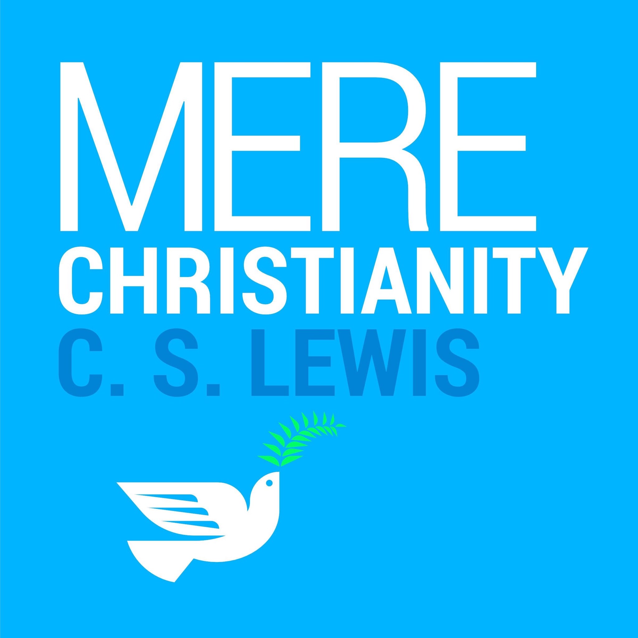 Mere Christianity