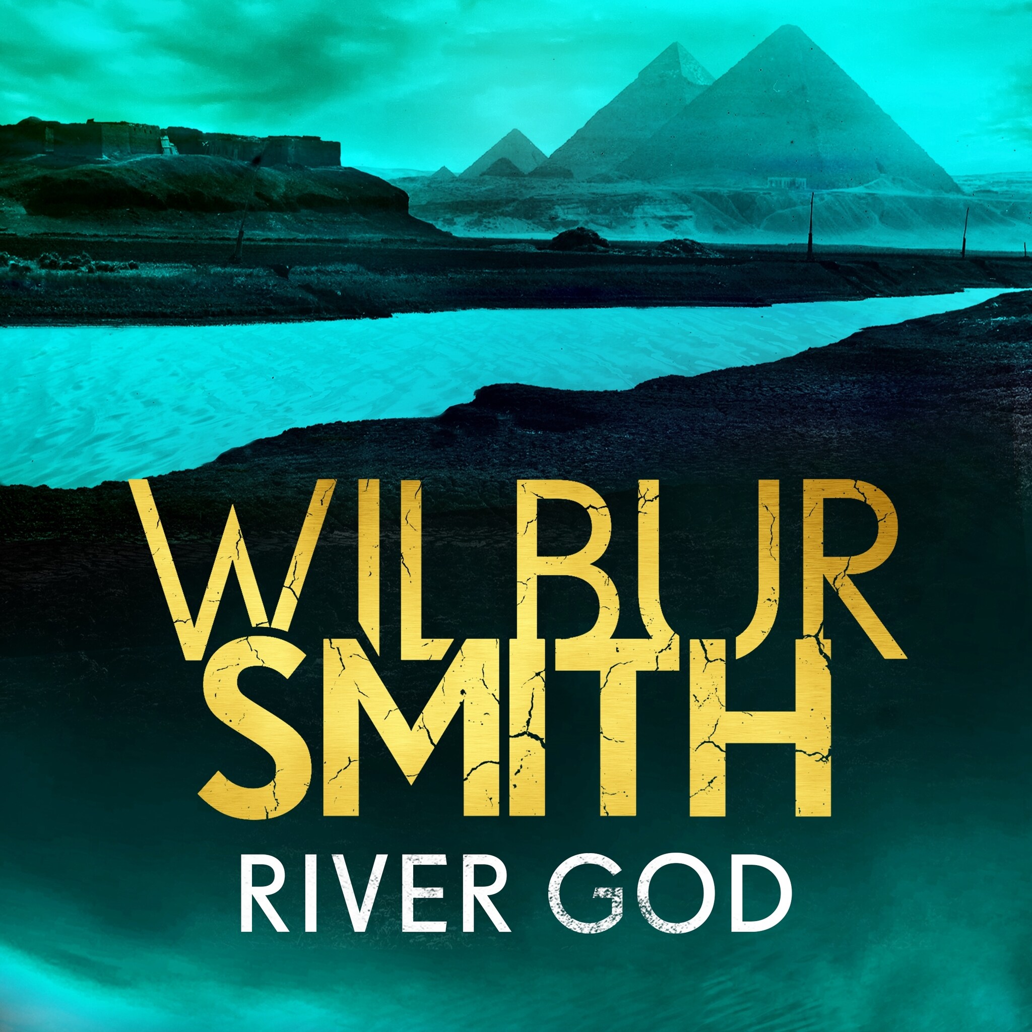 River God