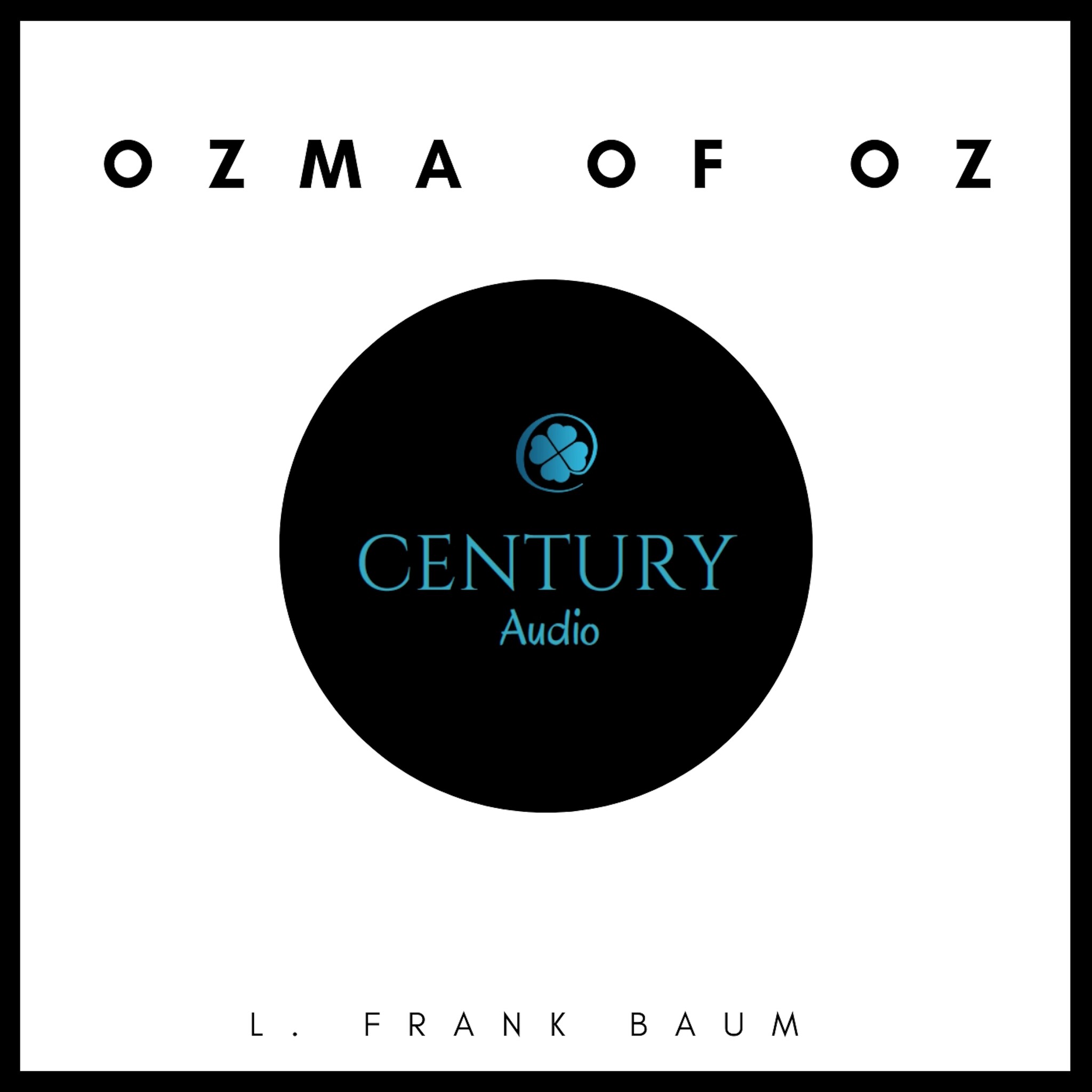 Ozma of Oz
