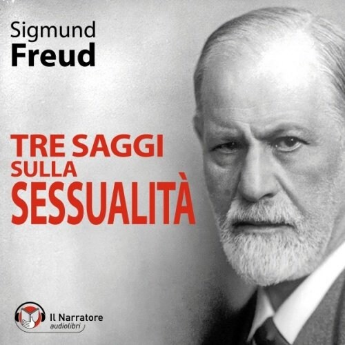 Tre saggi sulla sessualità