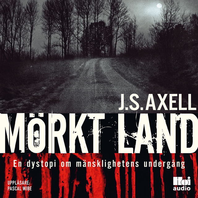 Mörkt land