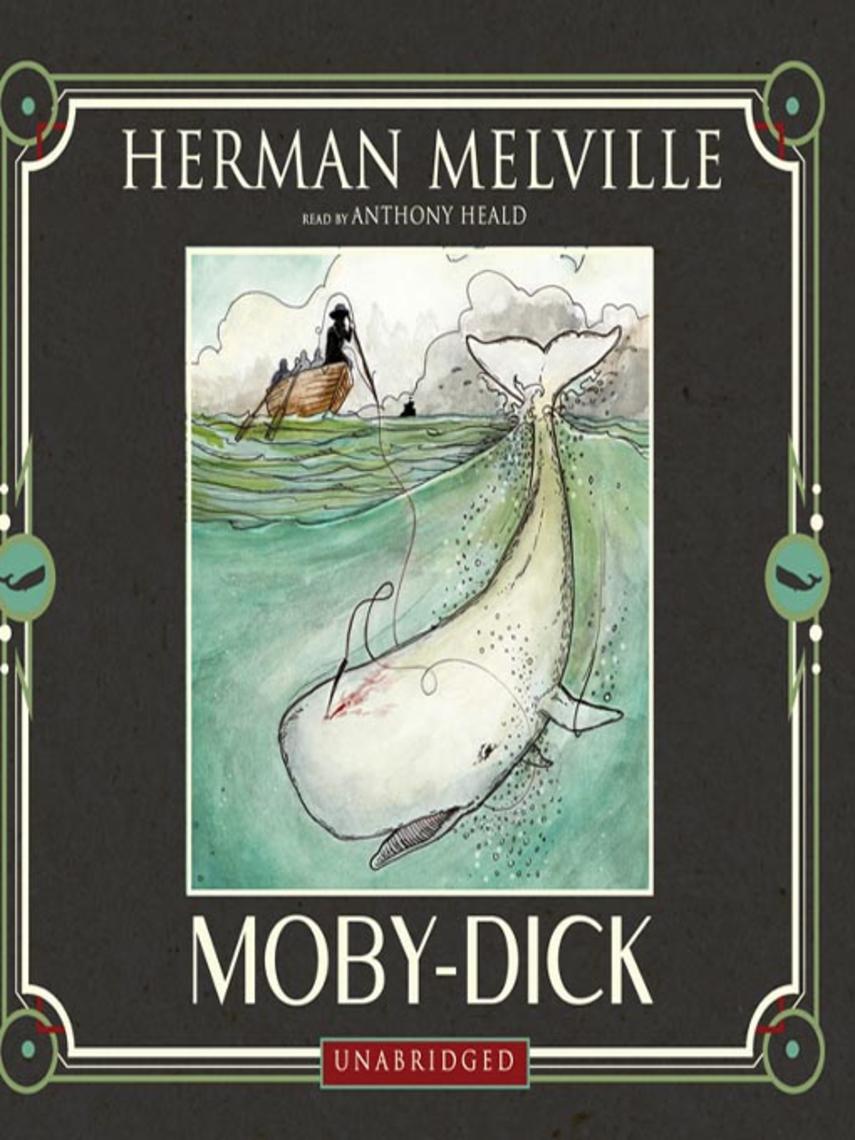 Moby dick