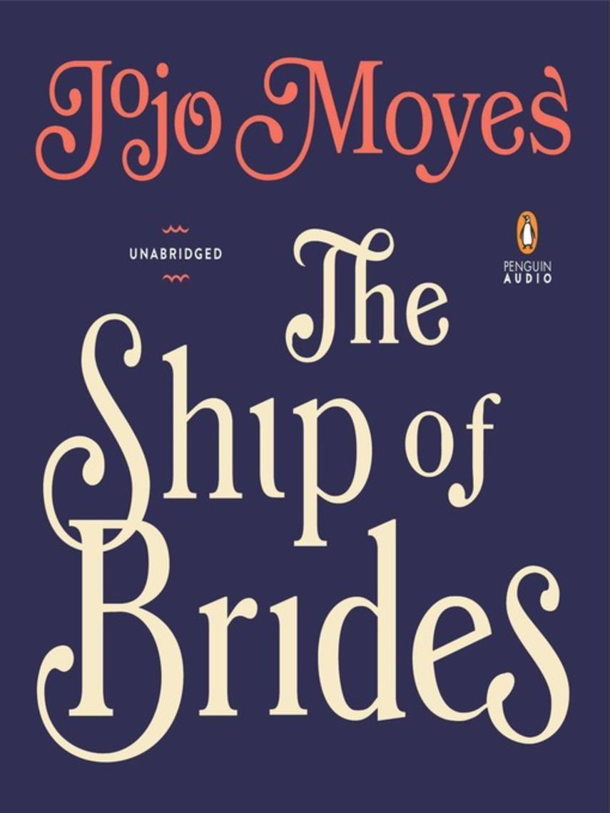 The ship of brides