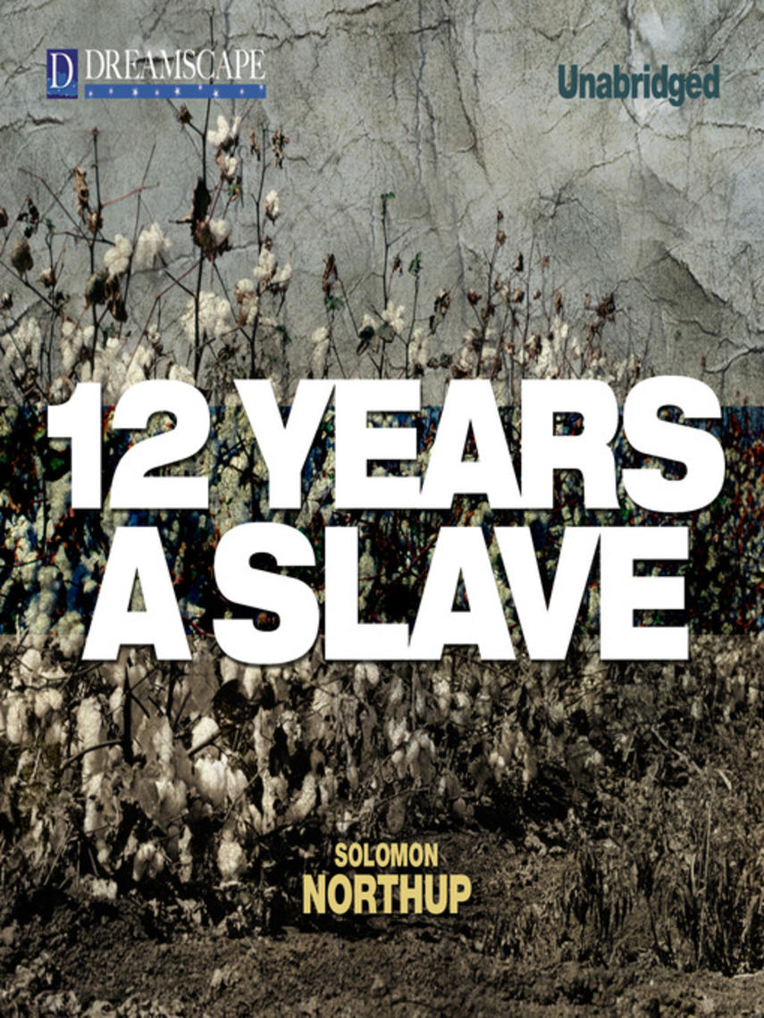 12 years a slave