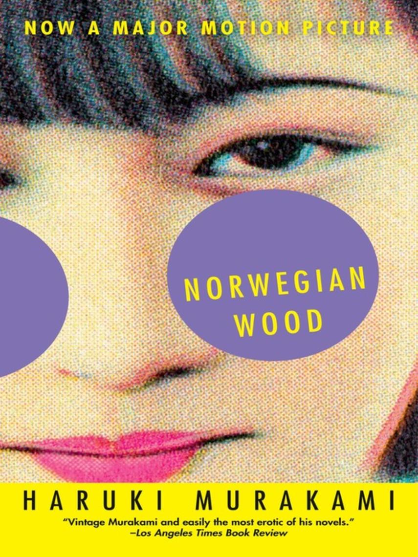Norwegian wood