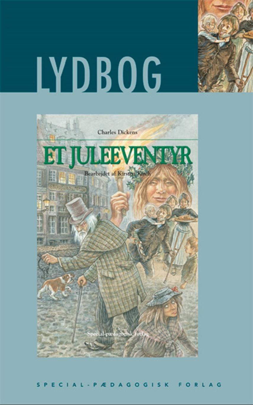 Et juleeventyr