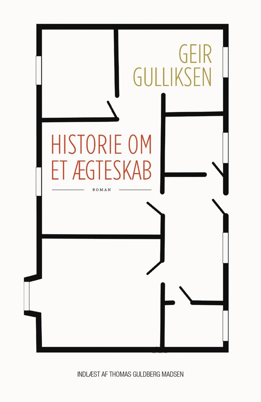 Historie om et ægteskab