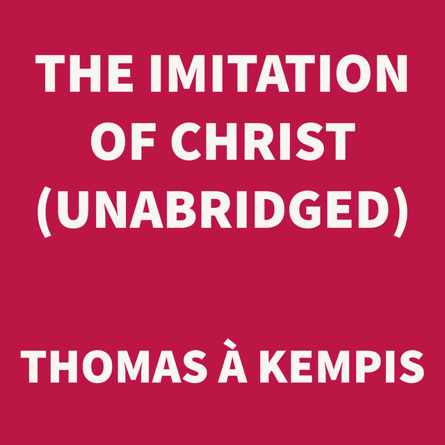 The Imitation of Christ