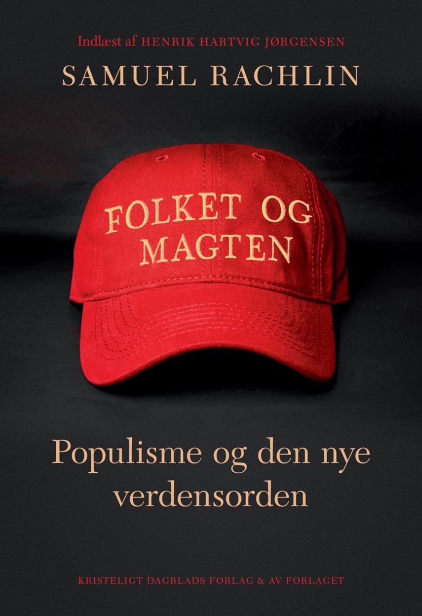 Folket og magten