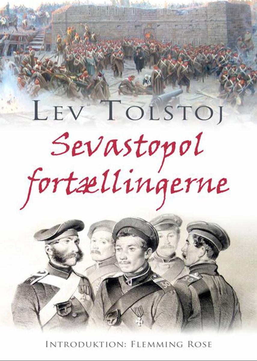 Sevastopol fortællingerne