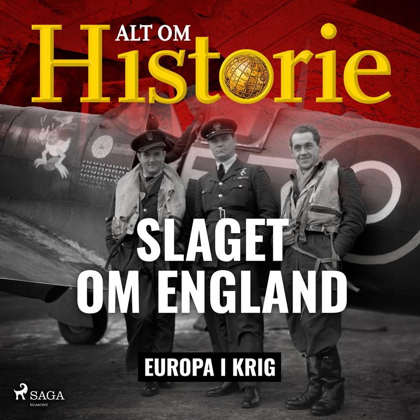 Slaget om England