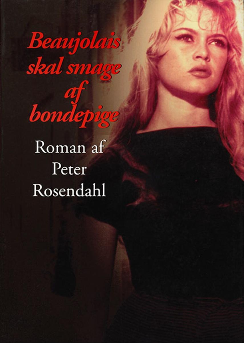 Beaujolais skal smage af bondepige