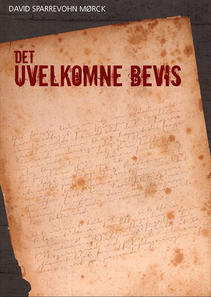 Det uvelkomne bevis