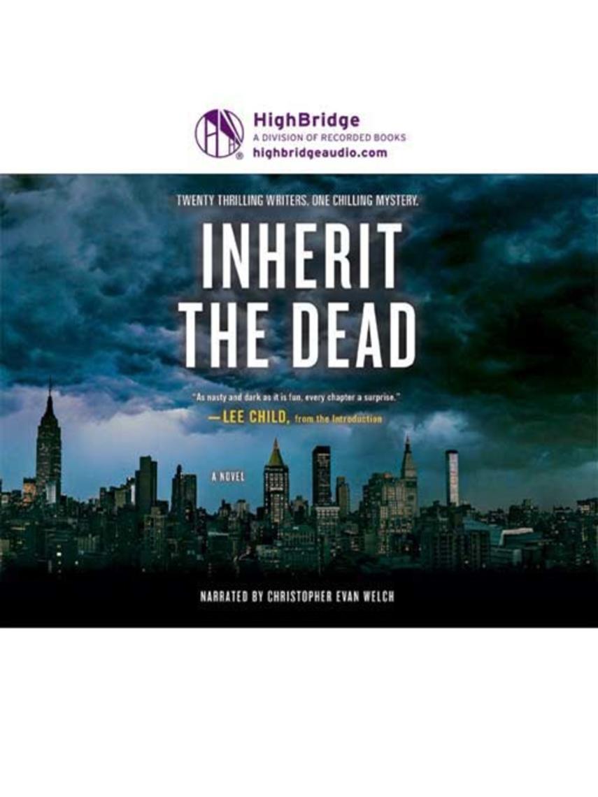 Inherit the dead