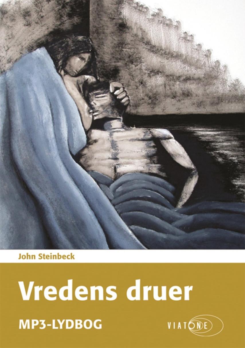 Vredens druer