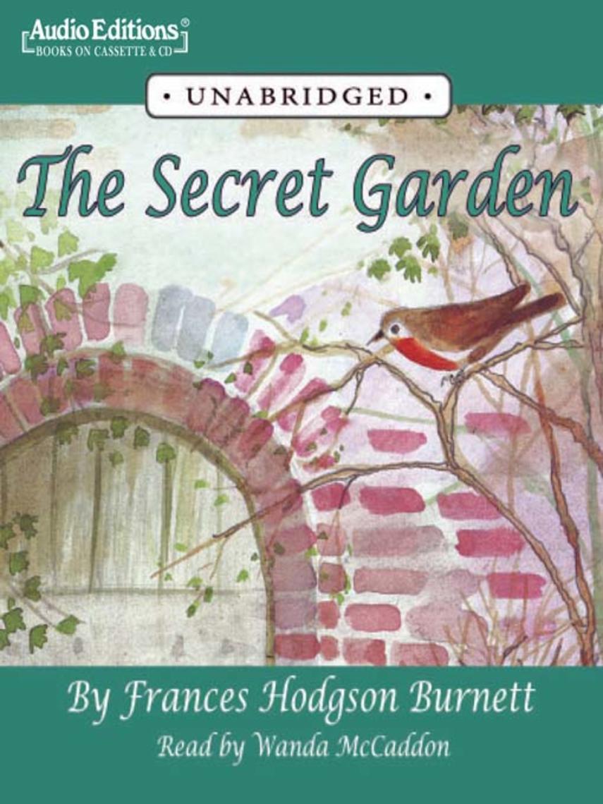 The secret garden