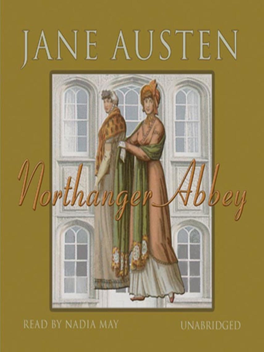 Northanger abbey