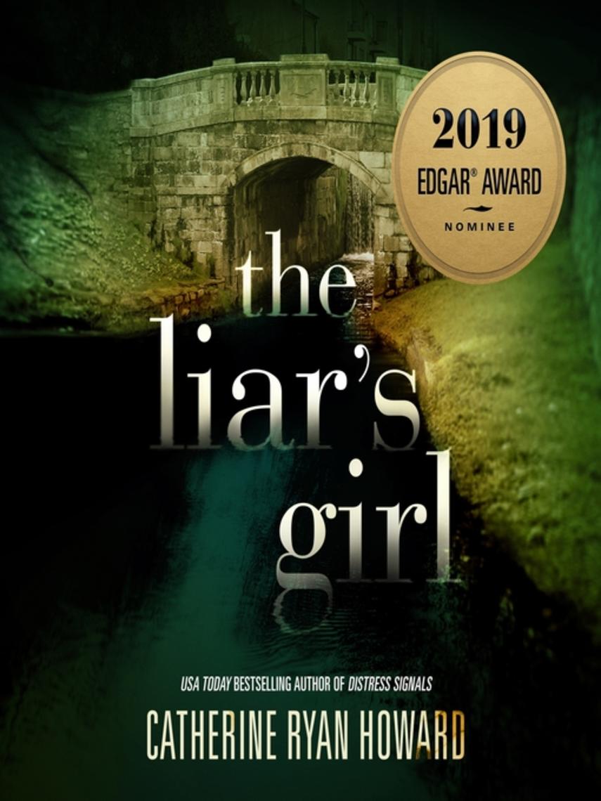 The liar's girl