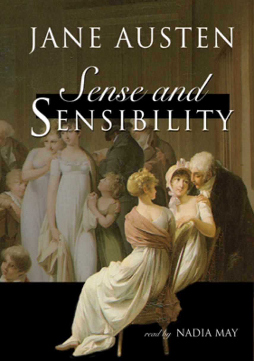 Sense and sensibility