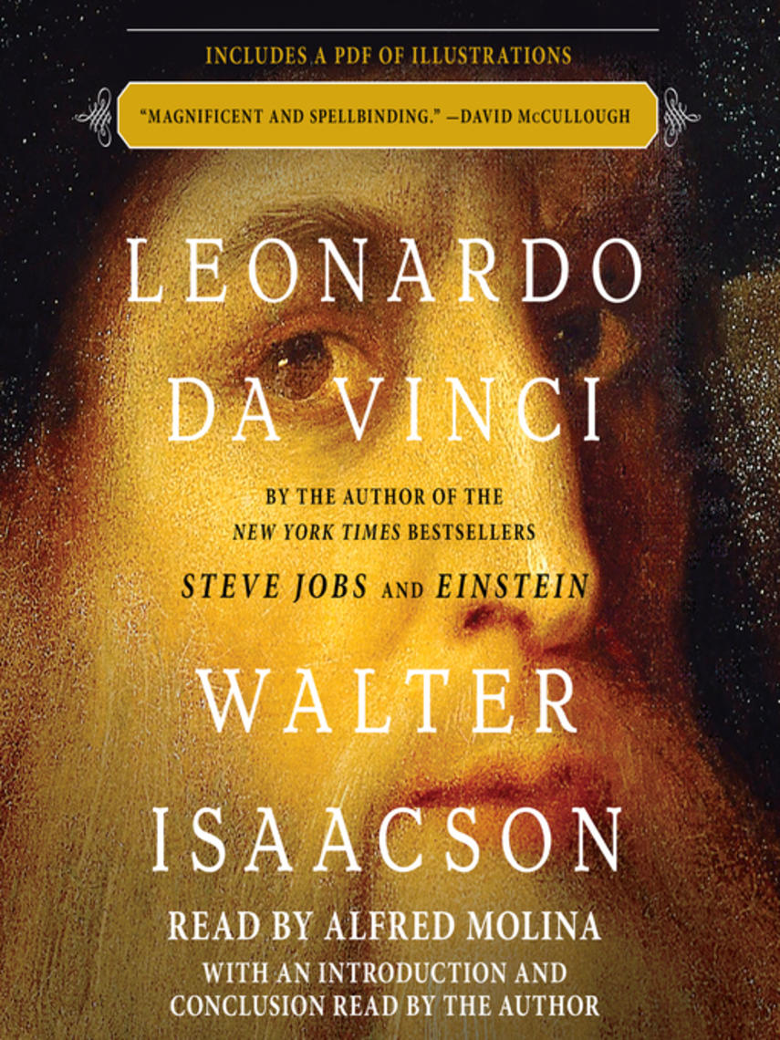 Leonardo da vinci