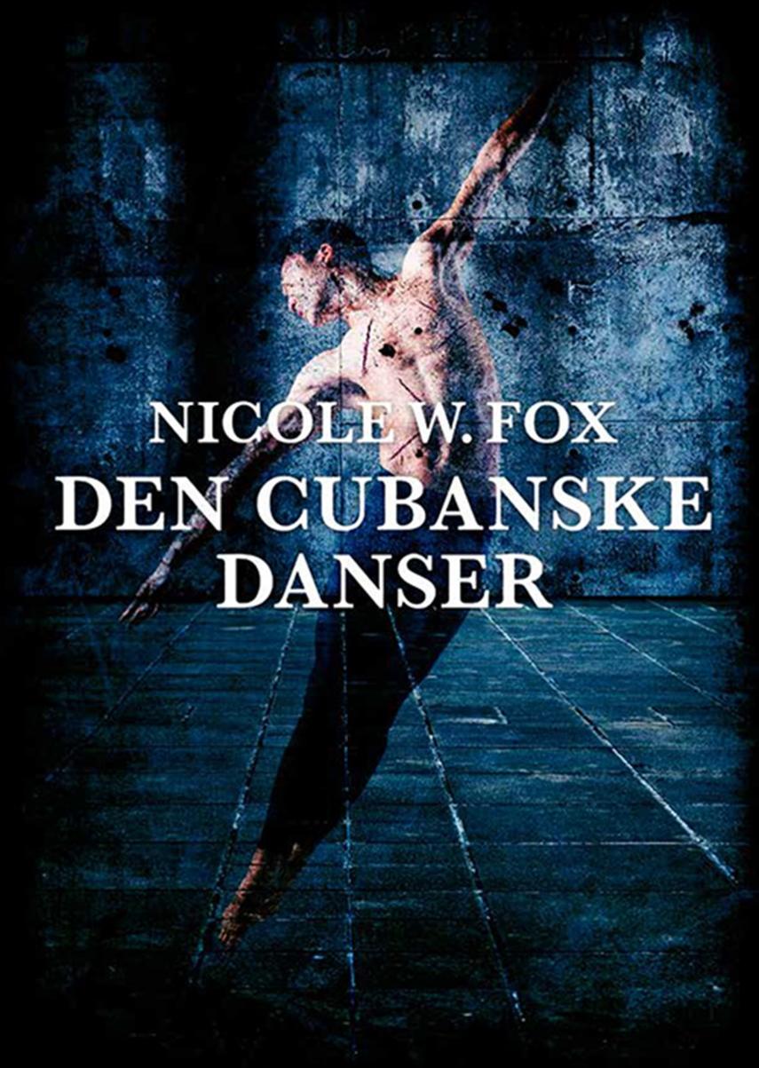 Den cubanske danser