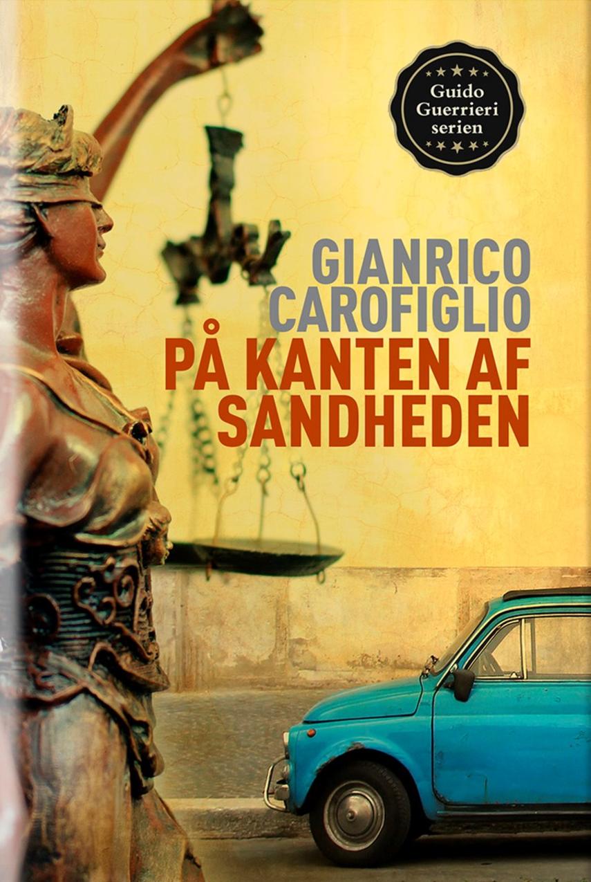 På kanten af sandheden