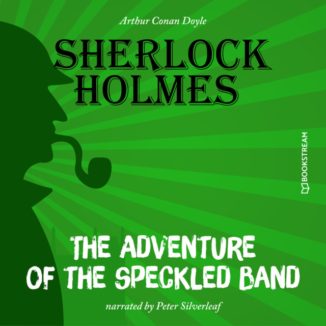 The Adventure of the Speckled Band