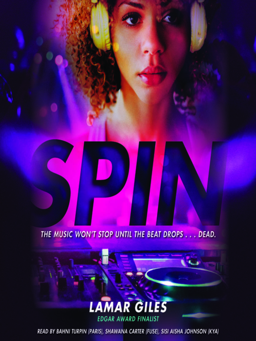 Spin
