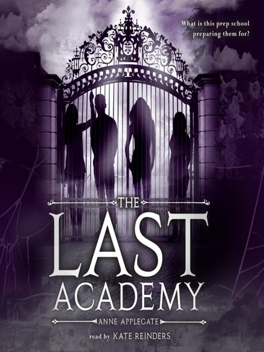The last academy
