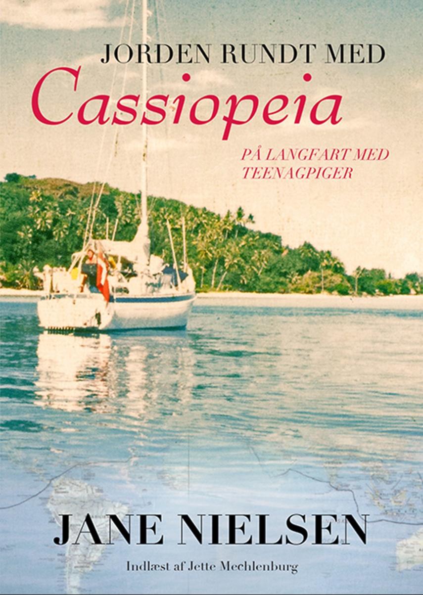 Jorden rundt med Cassiopeia