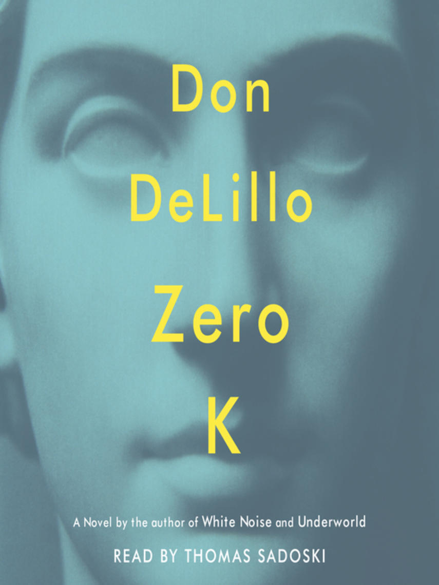 Zero k