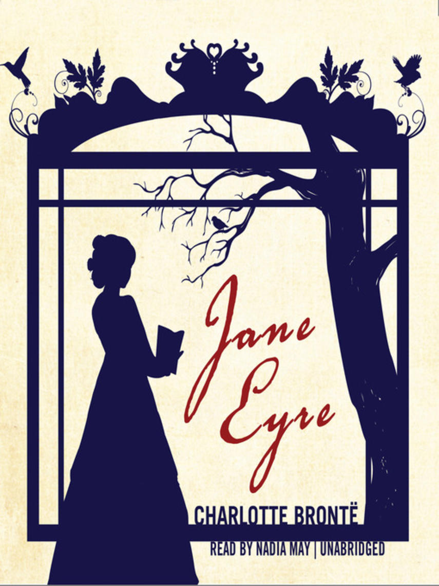 Jane eyre