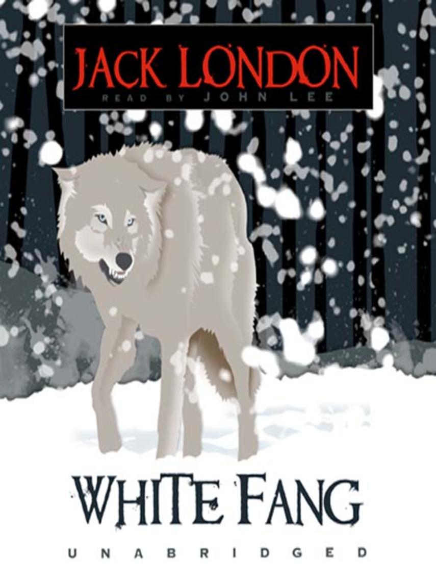 White fang