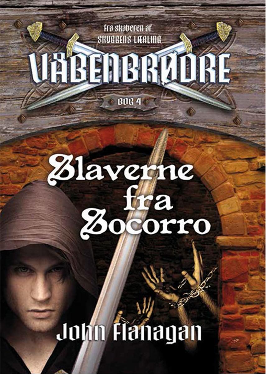 Slaverne fra Socorro