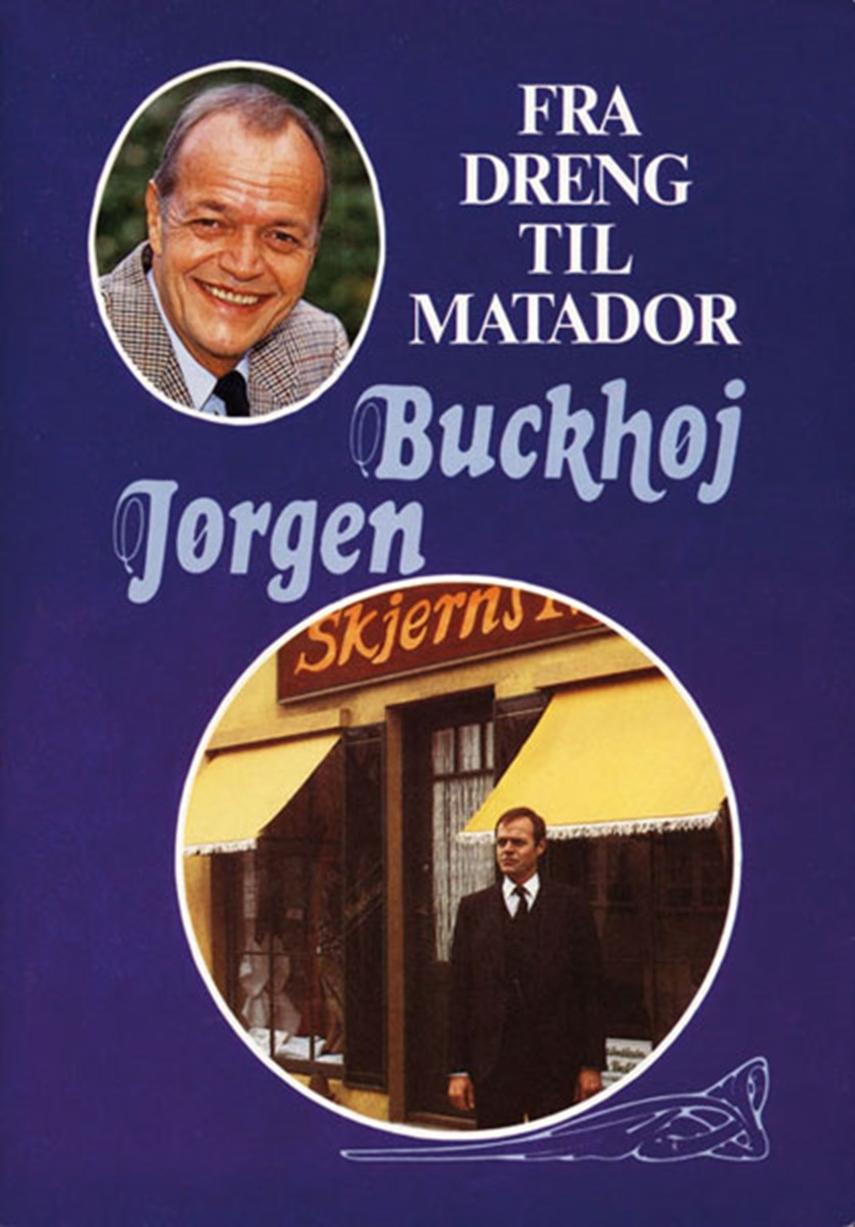 Fra dreng til Matador