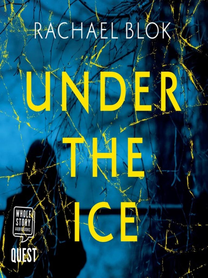 Under the ice