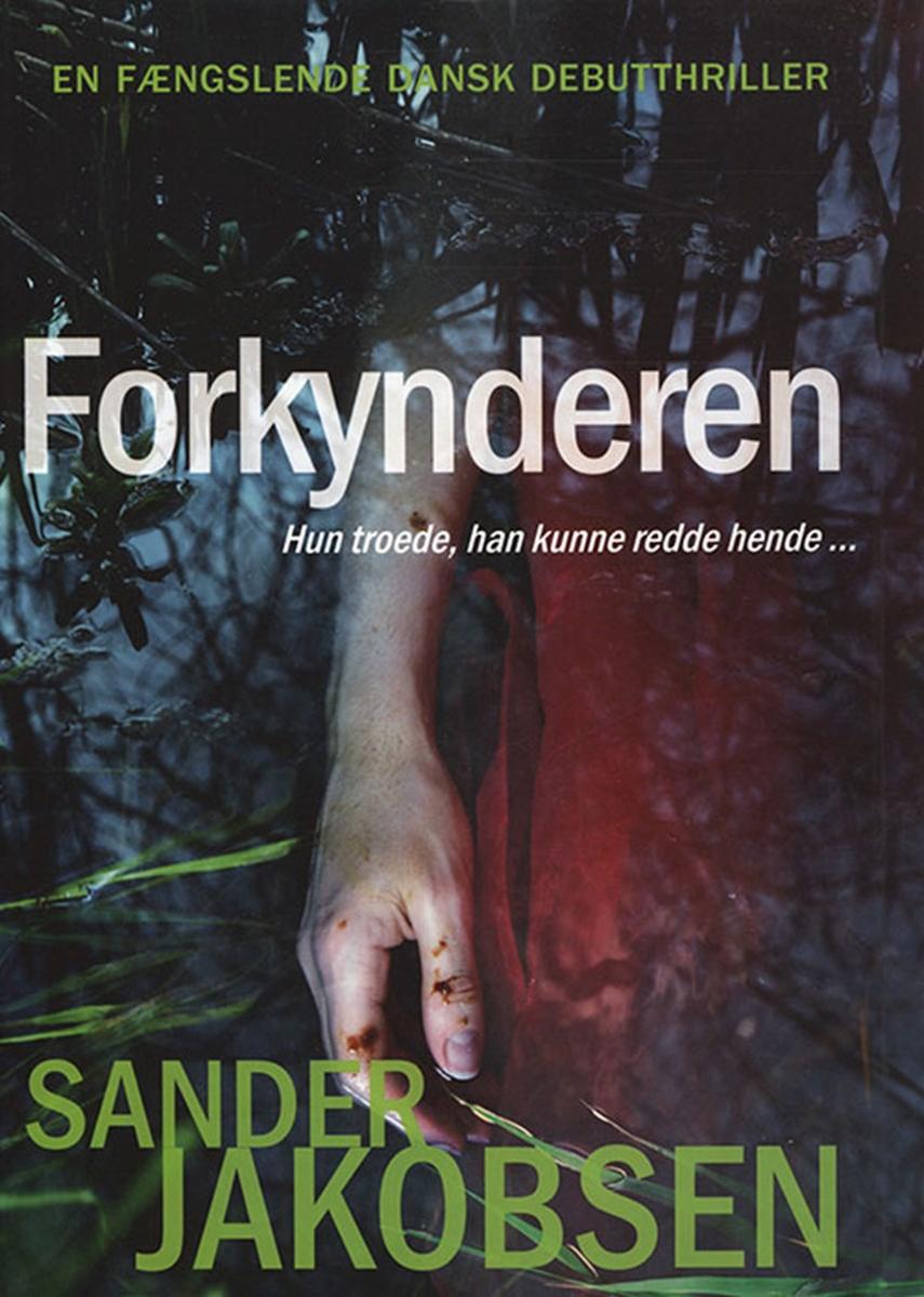 Forkynderen