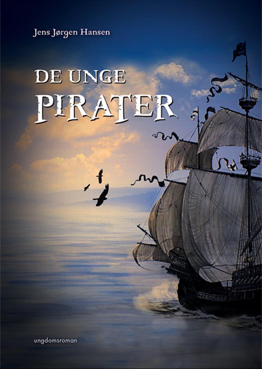 De unge pirater