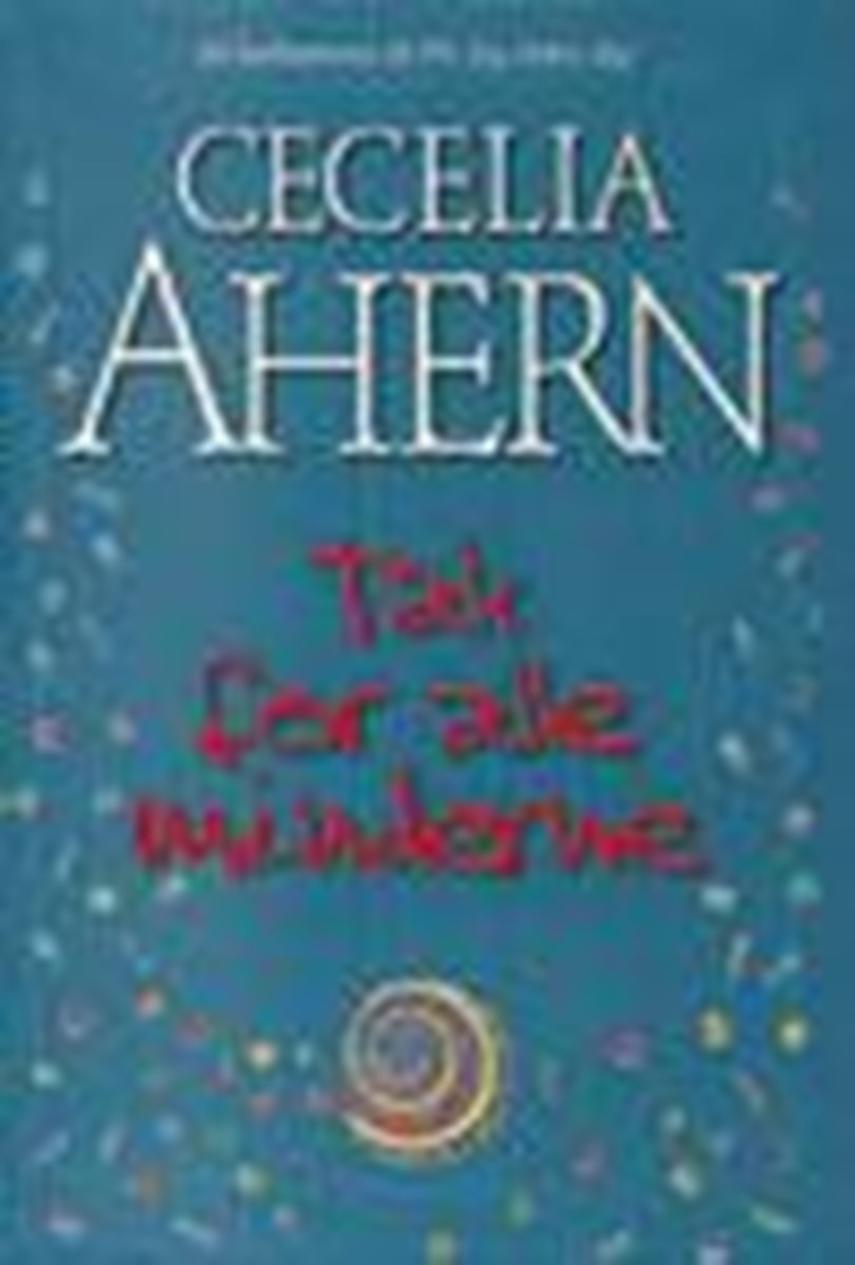 Tak for alle minderne