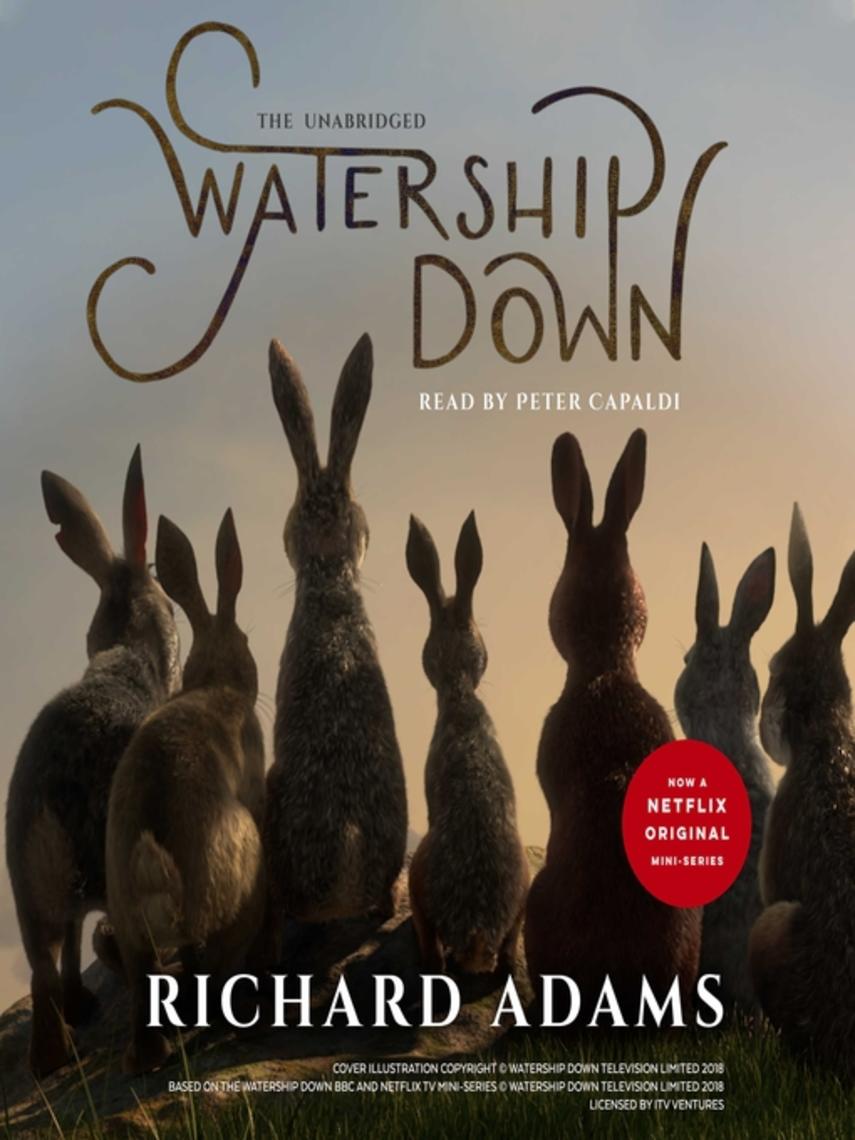 Watership down