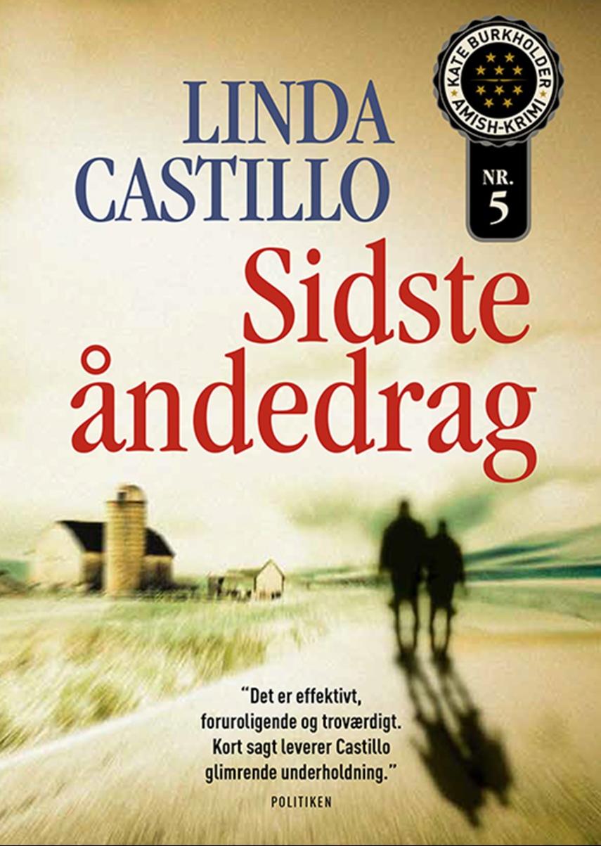 Sidste åndedrag