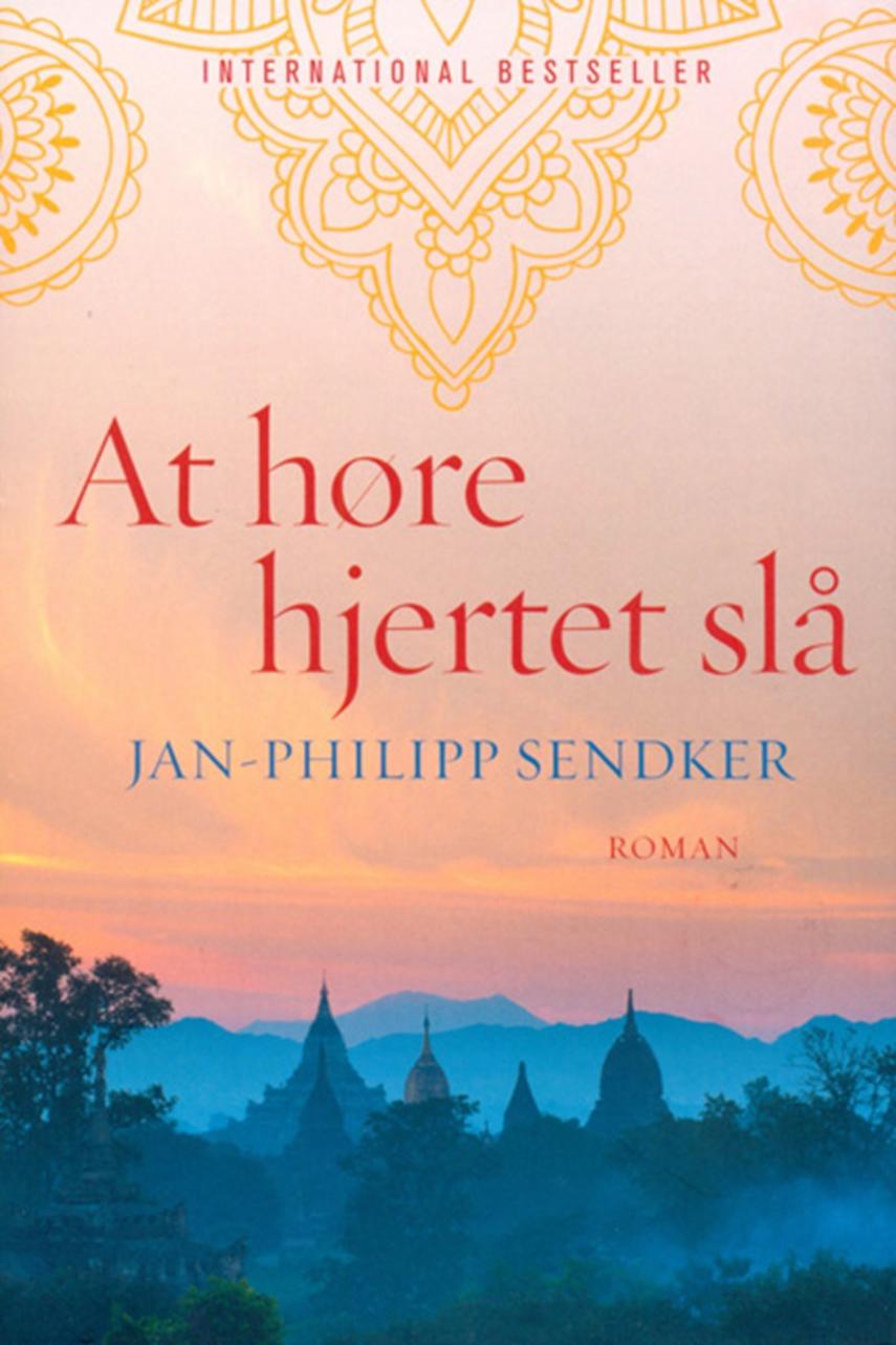 At høre hjertet slå