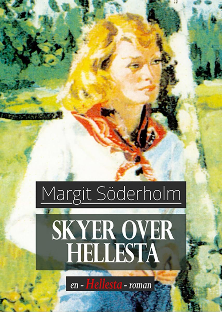 Skyer over Hellesta