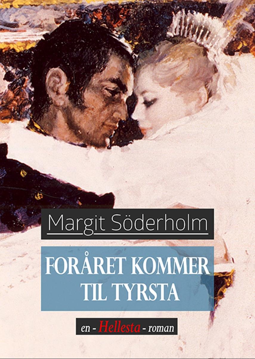 Foråret kommer til Tyrsta