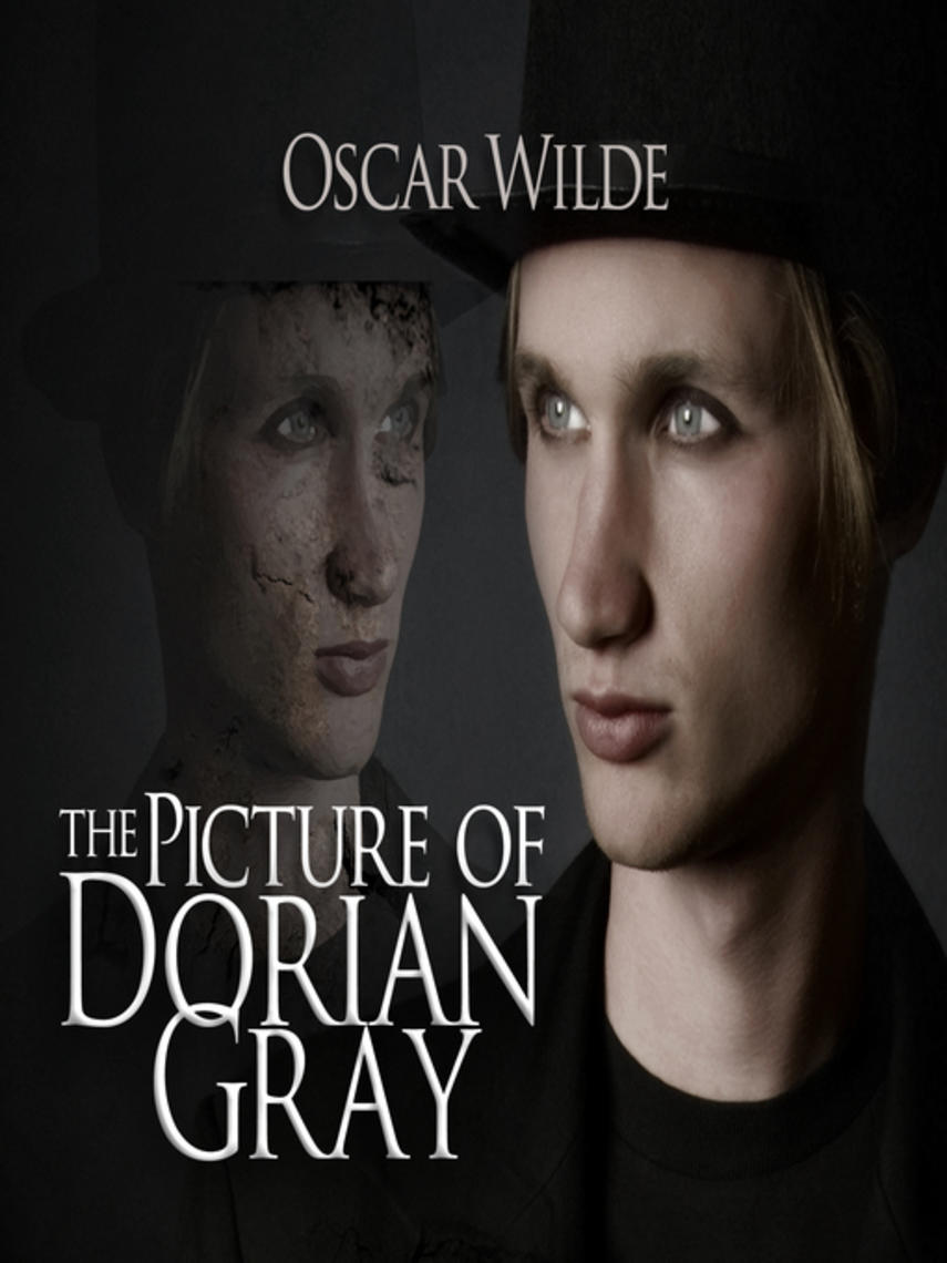 The picture of dorian gray