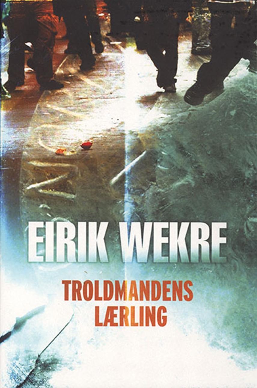 Troldmandens lærling