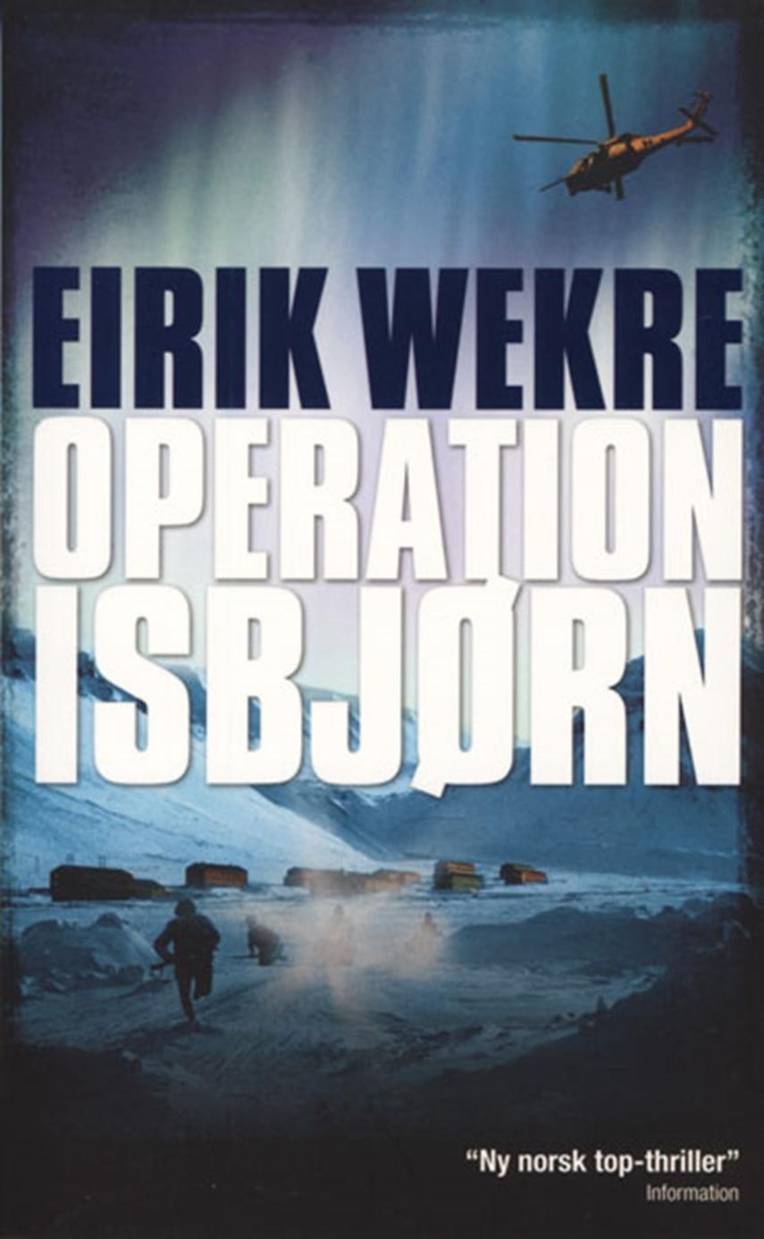Operation Isbjørn